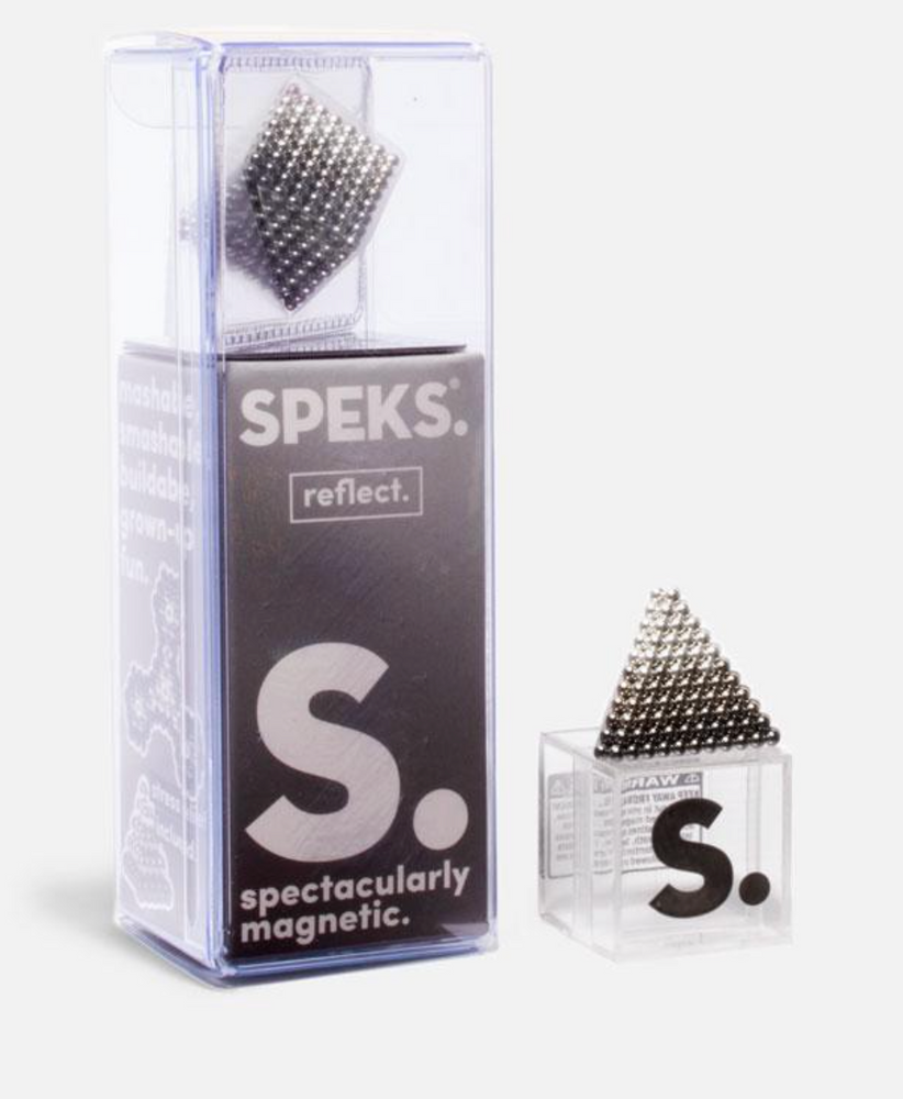 Speks 2.5mm Magnet Balls 512