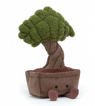 Amusable Stuffed Plants