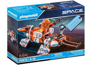 Playmobil Gift Set