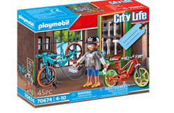 Playmobil Gift Set