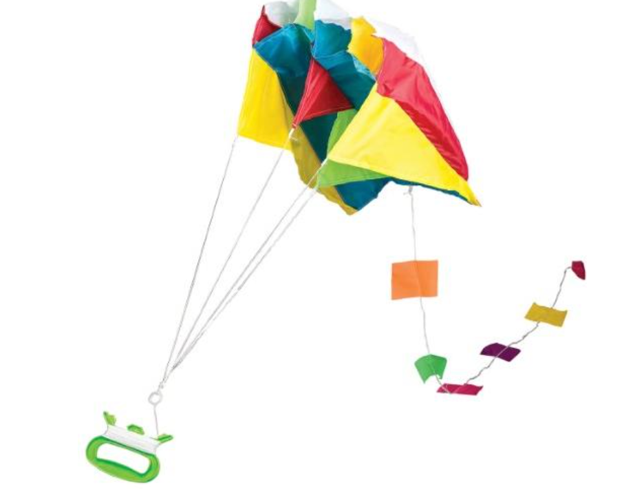 Mini Pocket Kite