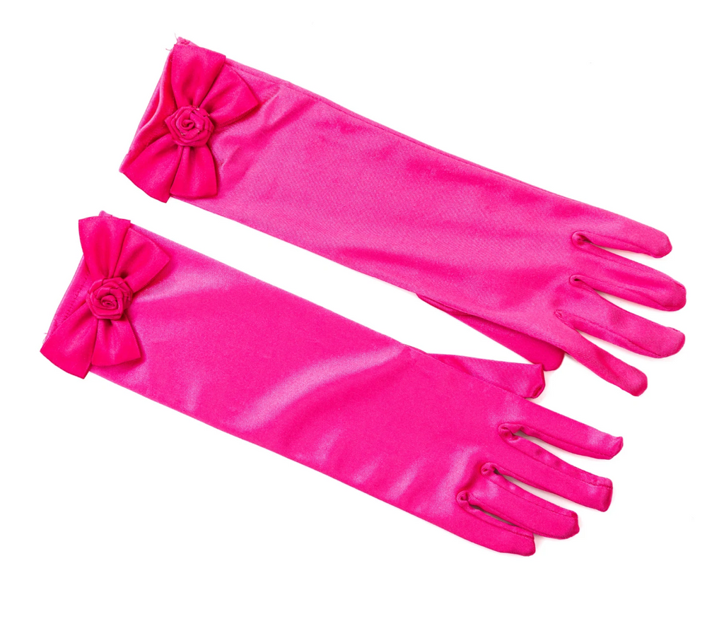 Princess Gloves