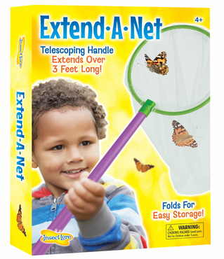 Extend-A-Net