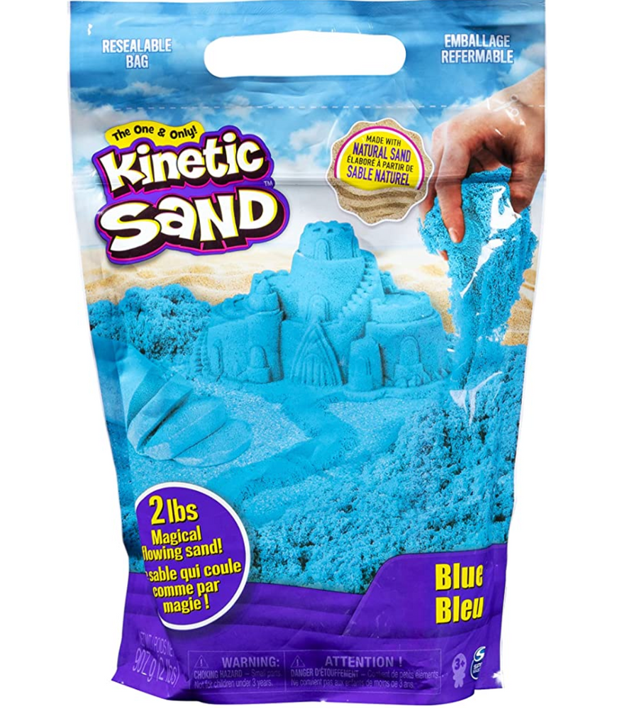 Kinetic Sand - 2lb Bag