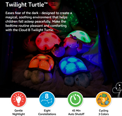 Twilight Turtle Classic