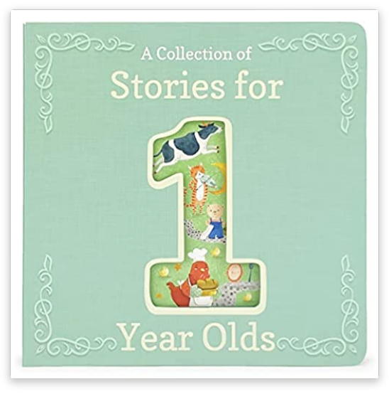 Collection of Stories