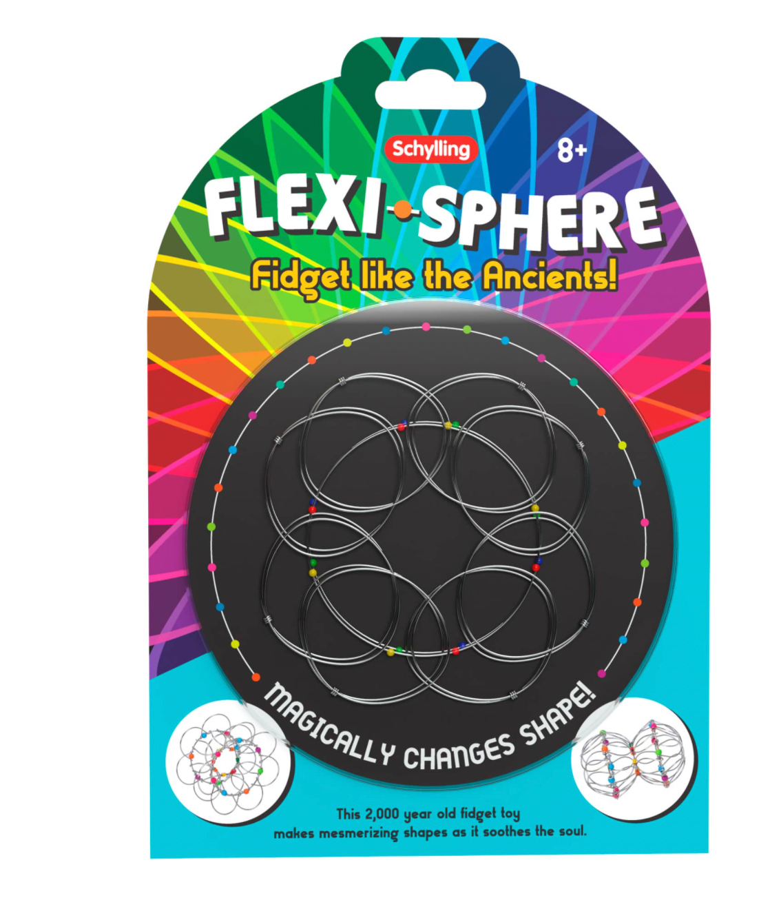 Flexi-Sphere