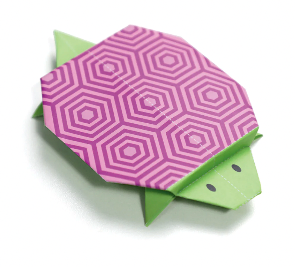 Origami Create Your Own