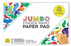 Junior Paper Pad