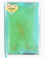Yoobi Liquid Journal