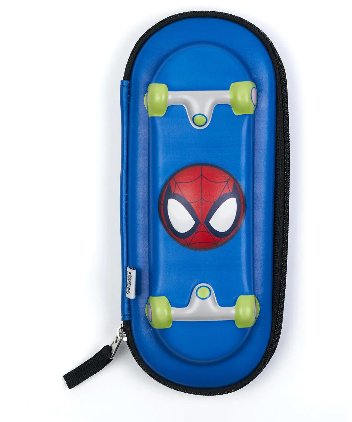 Yoobi Spider-Man Pencil Case