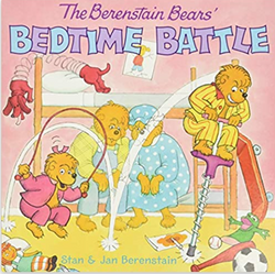Berenstain Bears Books