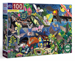 100-Piece Puzzle