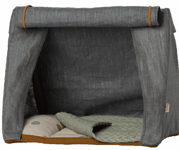 Happy Camper Tent - Mouse