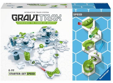 GraviTrax Speed Set