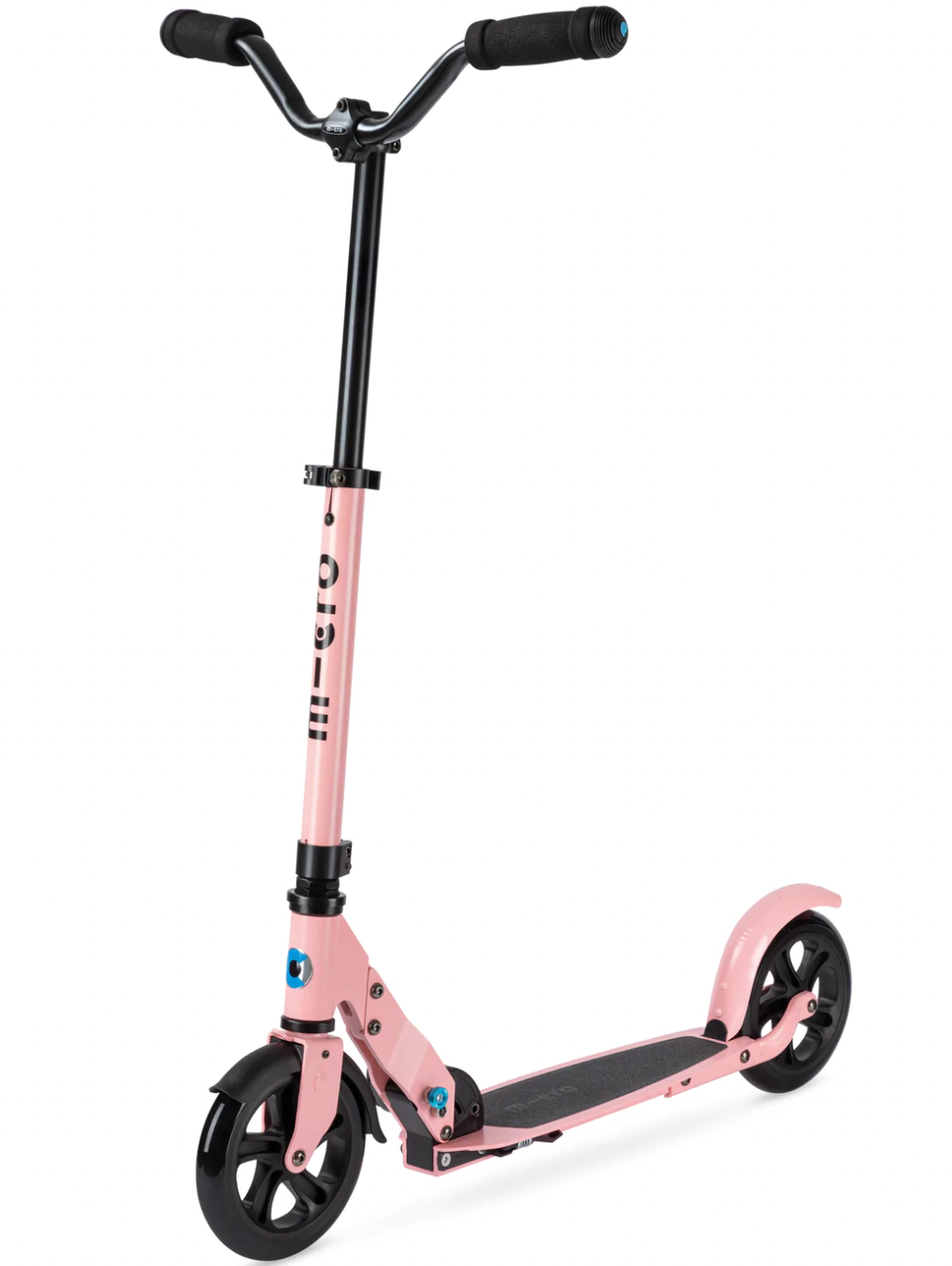 Speed Deluxe scooter