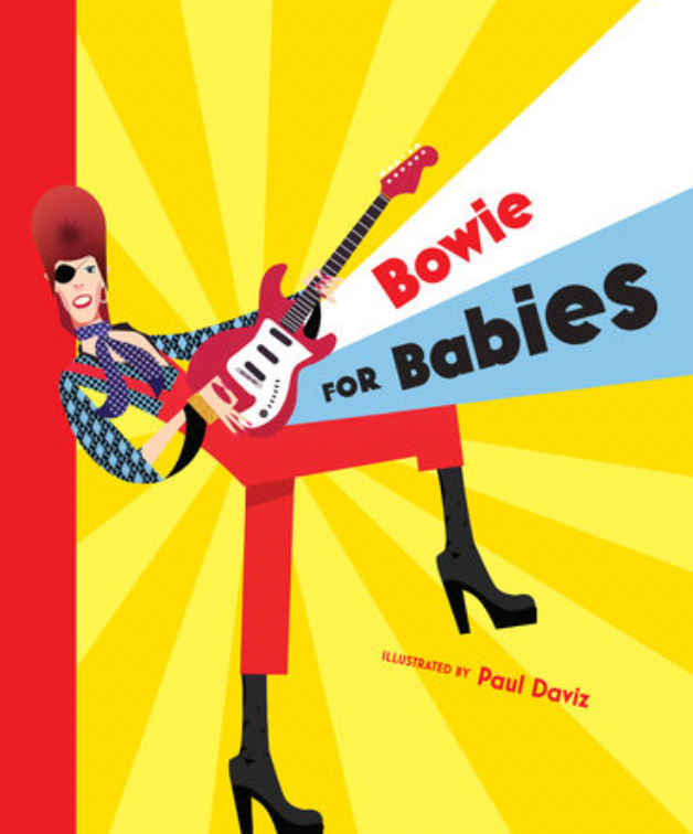 Bowie For Babies