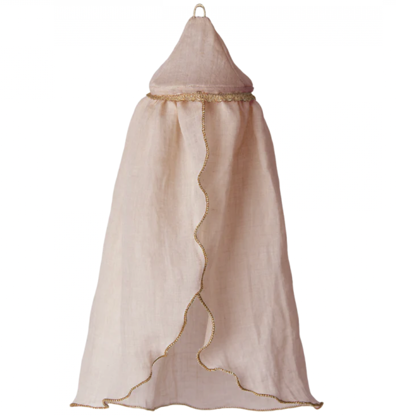 Miniature Bed Canopy