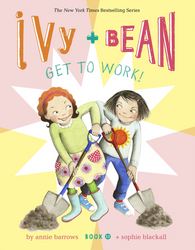 Ivy and Bean Books