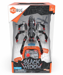Hexbug Black Widow