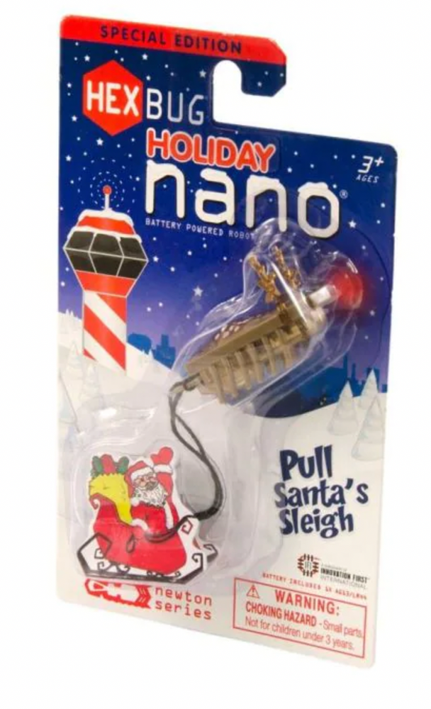 Hexbug Nano Reindeer