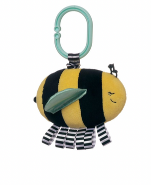 Bee Ring Travel Toy
