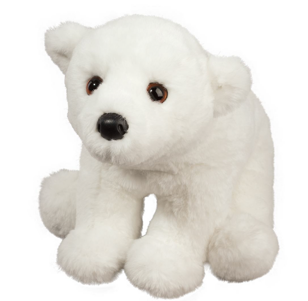 Whitie Polar Bear