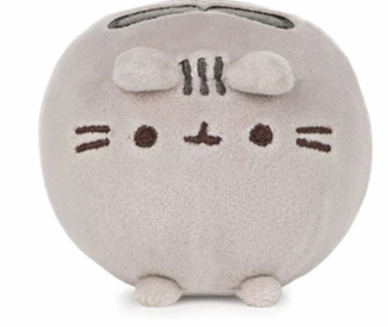  GUND Sanrio Hello Kitty Keroppi Plush Toy, Premium Stuffed  Animal for Ages 1 and Up, Green, 9.5 : Toys & Games