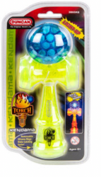 Torch Light-Up Kendama Toy