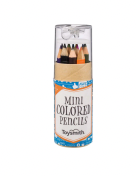Mini Colored Pencils 12 Pack