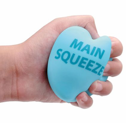 Squeeze Heart Nee Doh