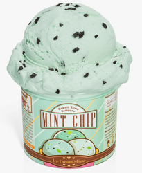 Kawaii Ice Cream Slime