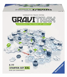 GraviTrax Starter Set XXL