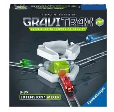 GraviTrax Pro Extensions