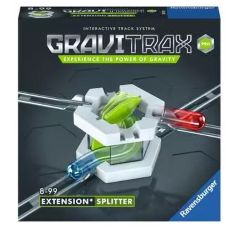 GraviTrax Pro Extensions