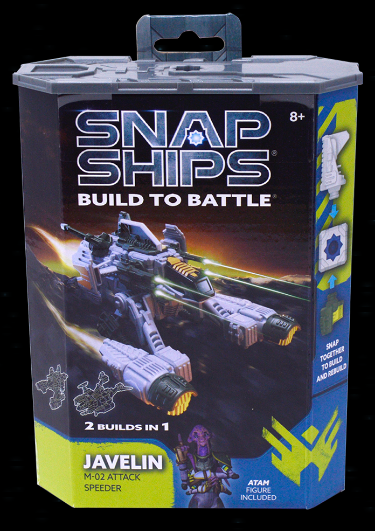 Snap Ships