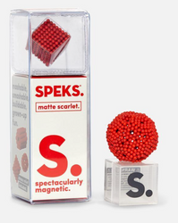 Speks 2.5mm Magnet Balls 512