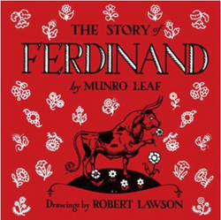 the Story of Ferdinand Books