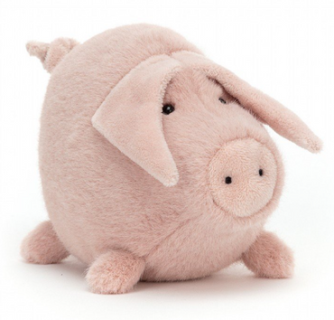 Higgledy Piggledy Pig