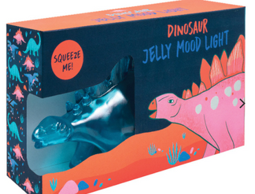 Scented Jelly Mood Light