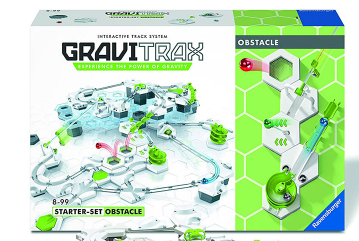 GraviTrax Starter Set Obstacle Pack