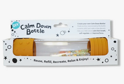 Calm Down Bottle