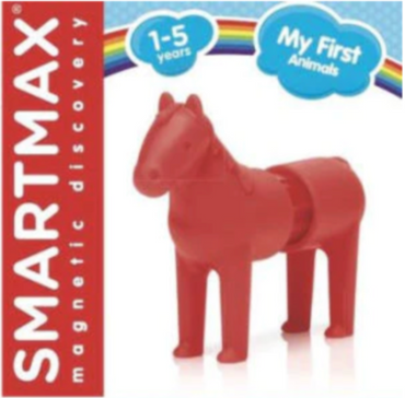 My First SmartMax Animals
