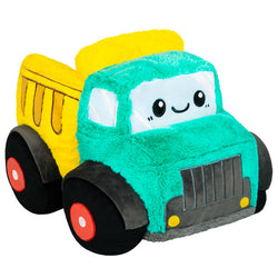 Go! Truck Stuffed Plush