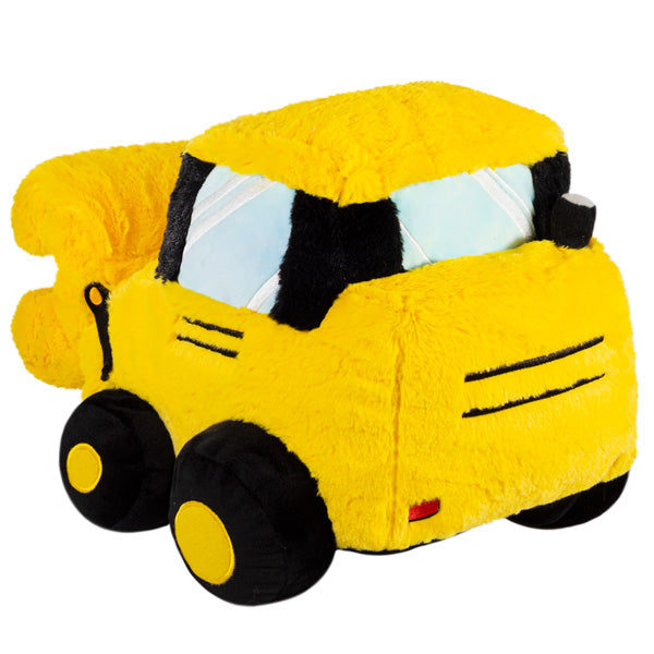Go! Truck Stuffed Plush