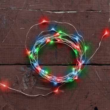 Decorative String Lights