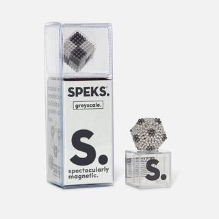 Speks 2.5mm Magnet Balls (512, Energize)