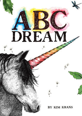 ABC Dream Book