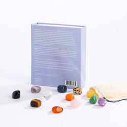 Healing Boxed Crystal Collection