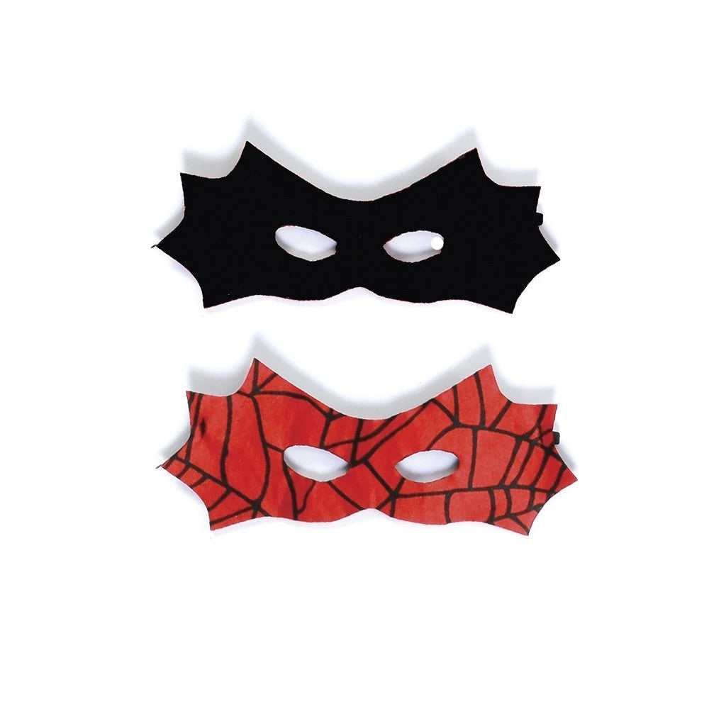Spider Bat Mask